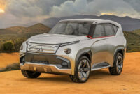 Price, Design And Review Mitsubishi Dakar 2022
