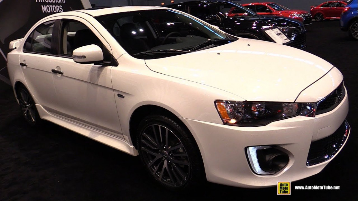 Review and Release date Mitsubishi Lancer 2022 Price