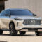 Price, Design And Review New Infiniti Suv 2022