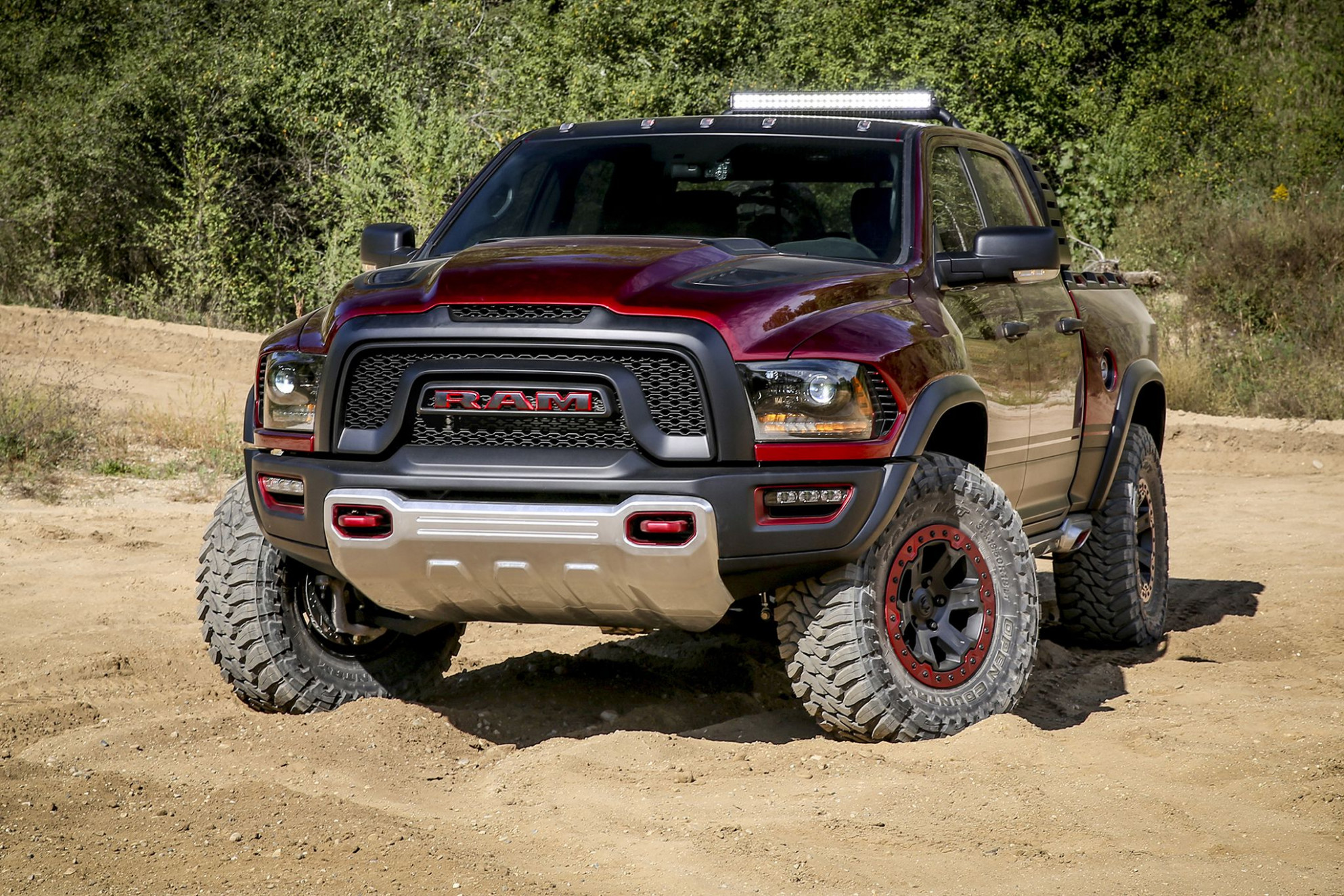 Pictures When Do 2022 Dodge Rams Come Out