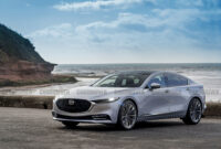 price when is the 2022 mazda 6 coming out
