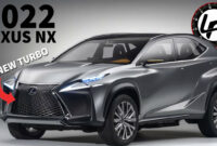 price when will the 2022 lexus be available