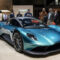 Prices 2022 Aston Martin Vanquish