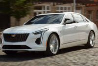 prices 2022 cadillac ct6