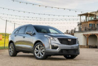 prices 2022 cadillac xt5 release date