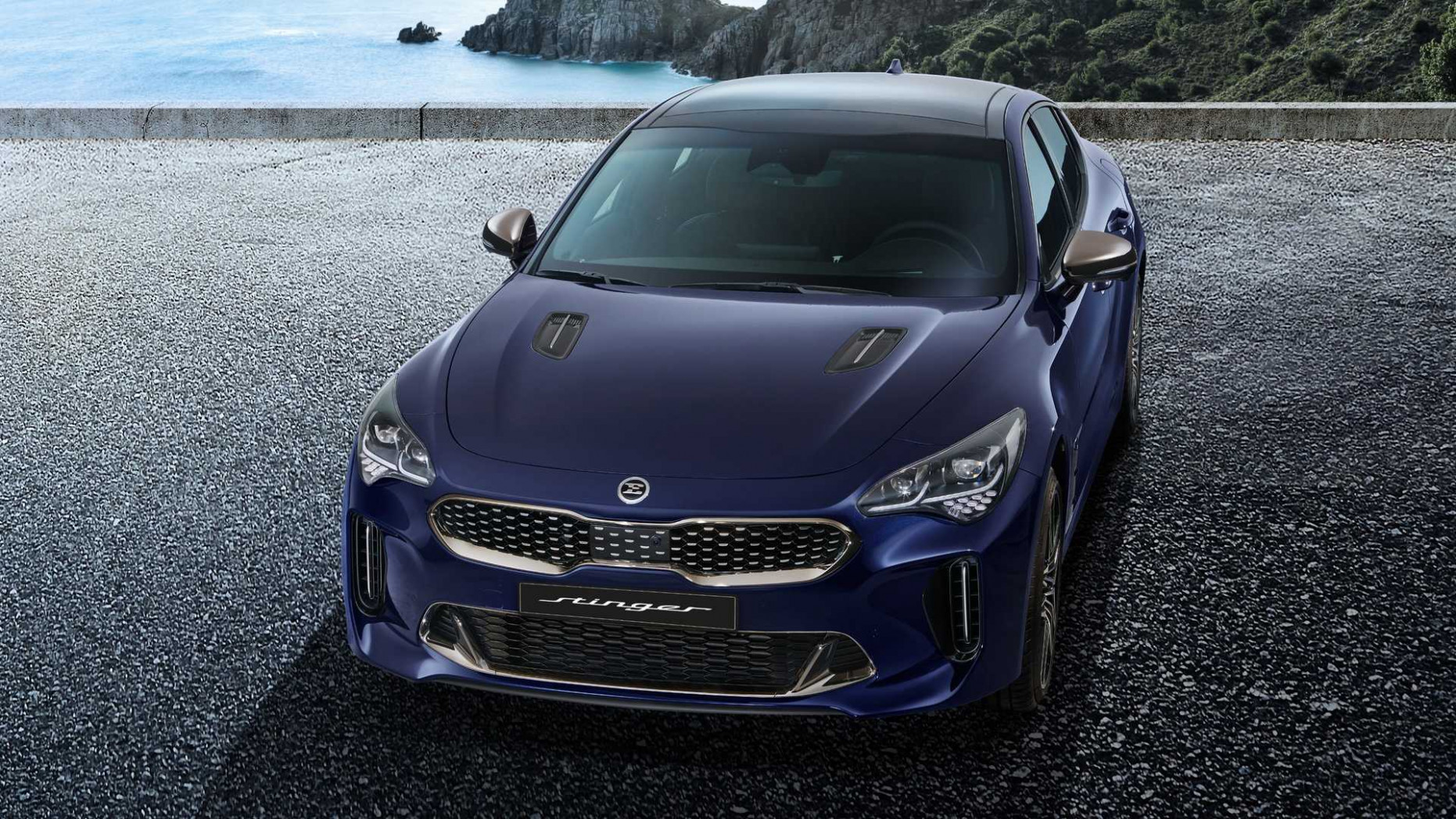 New Model and Performance 2022 Kia Forte Gt