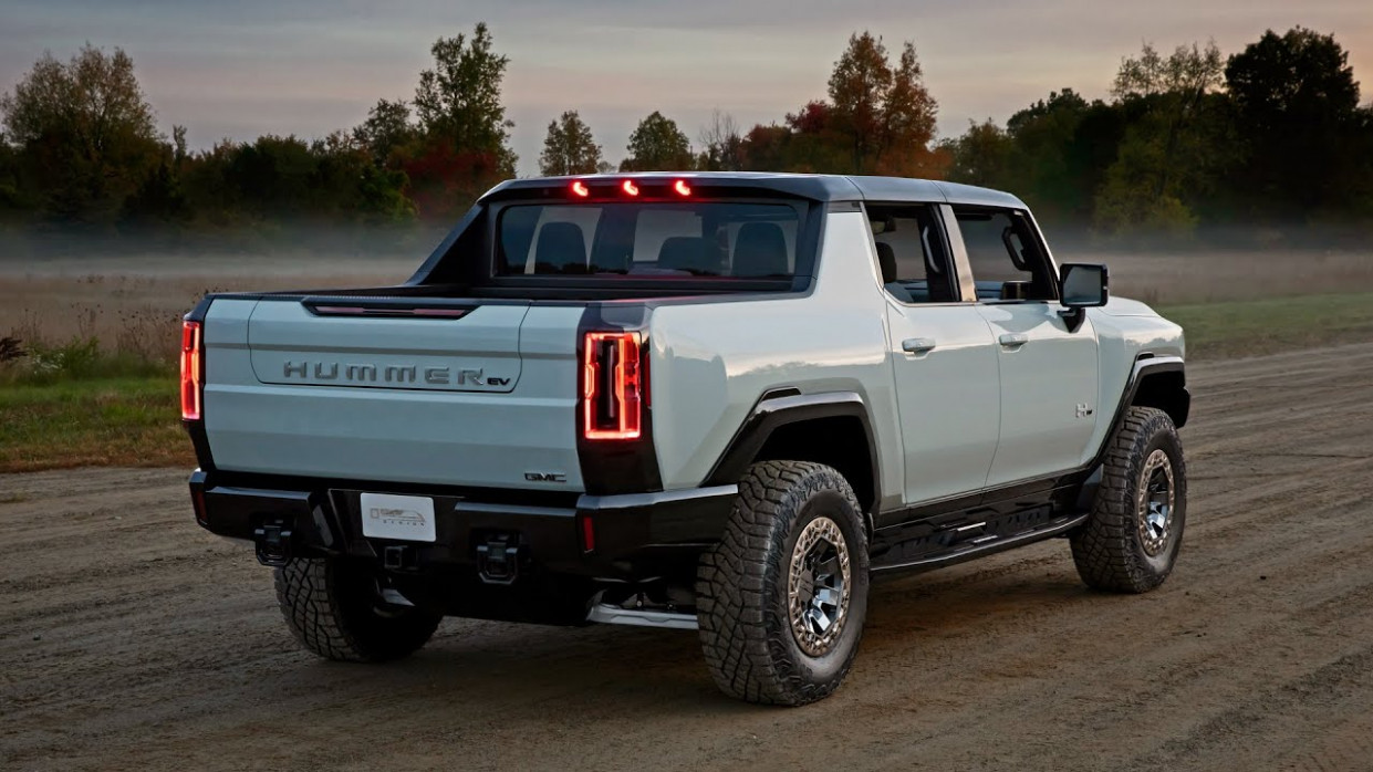 Release Date and Concept Gmc Jeep 2022
