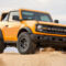 Prices How Much Is The 2022 Ford Bronco
