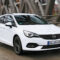 Prices Opel Astra K Sports Tourer 2022