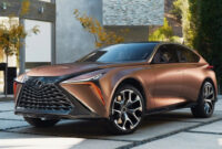 prices when will the 2022 lexus be available