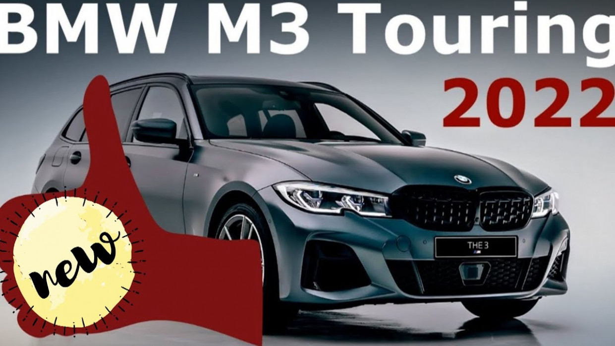 Performance 2022 BMW 3 Series Youtube