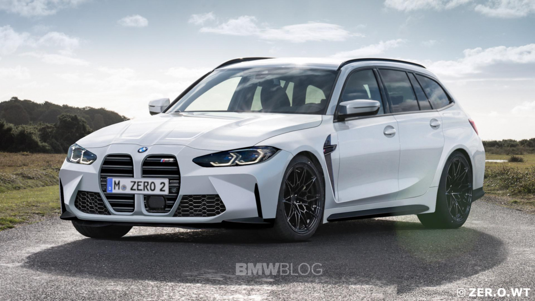 Specs 2022 BMW M3 Release Date