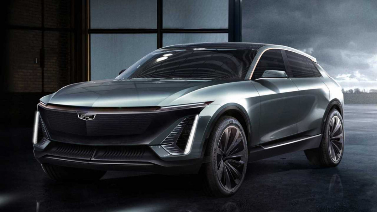 Redesign and Review 2022 Buick Gnx