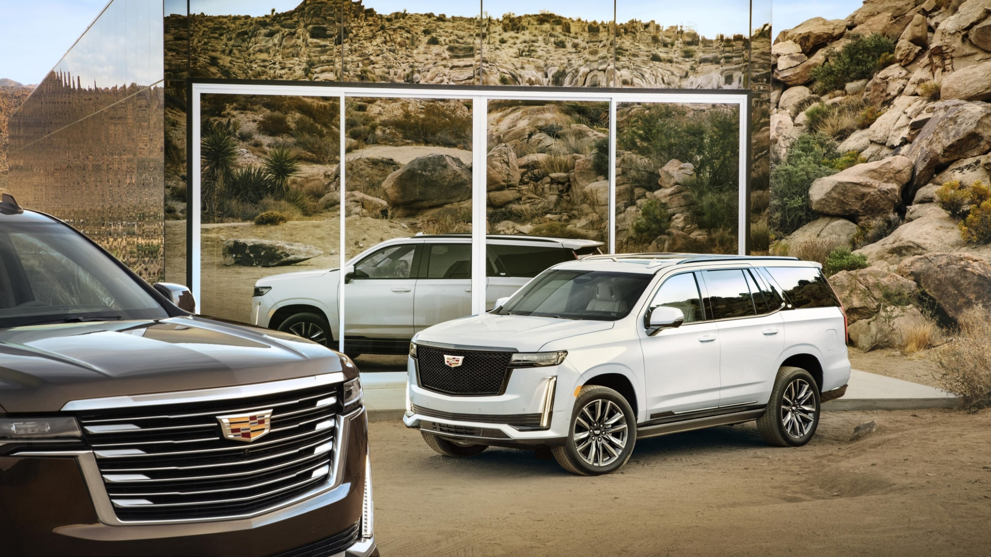 Review and Release date 2022 Cadillac Escalade Images