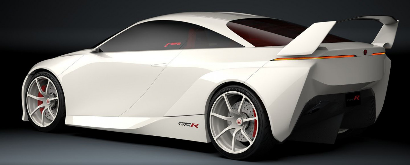 Style Acura Future Cars 2022