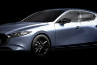 Pricing Mazda 3 Grand Touring 2022