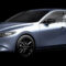 Pricing Mazda 3 Grand Touring 2022