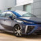 Pricing Toyota Mirai 2022