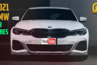 Ratings 2022 Bmw 3 Series Youtube
