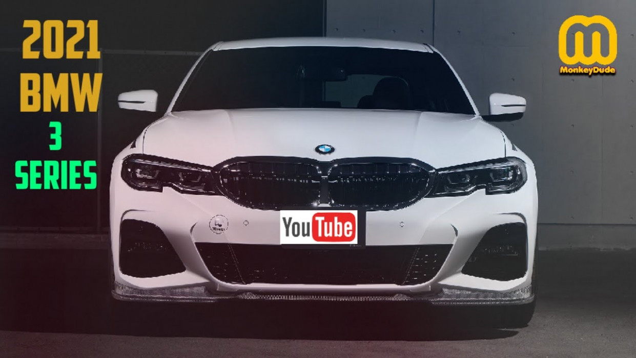 Ratings 2022 BMW 3 Series Youtube
