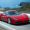 Ratings 2022 Ferrari 488 Gtb