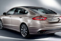 ratings 2022 ford mondeo vignale