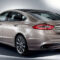 Ratings 2022 Ford Mondeo Vignale