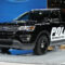 Ratings 2022 Ford Police Interceptor Utility Specs