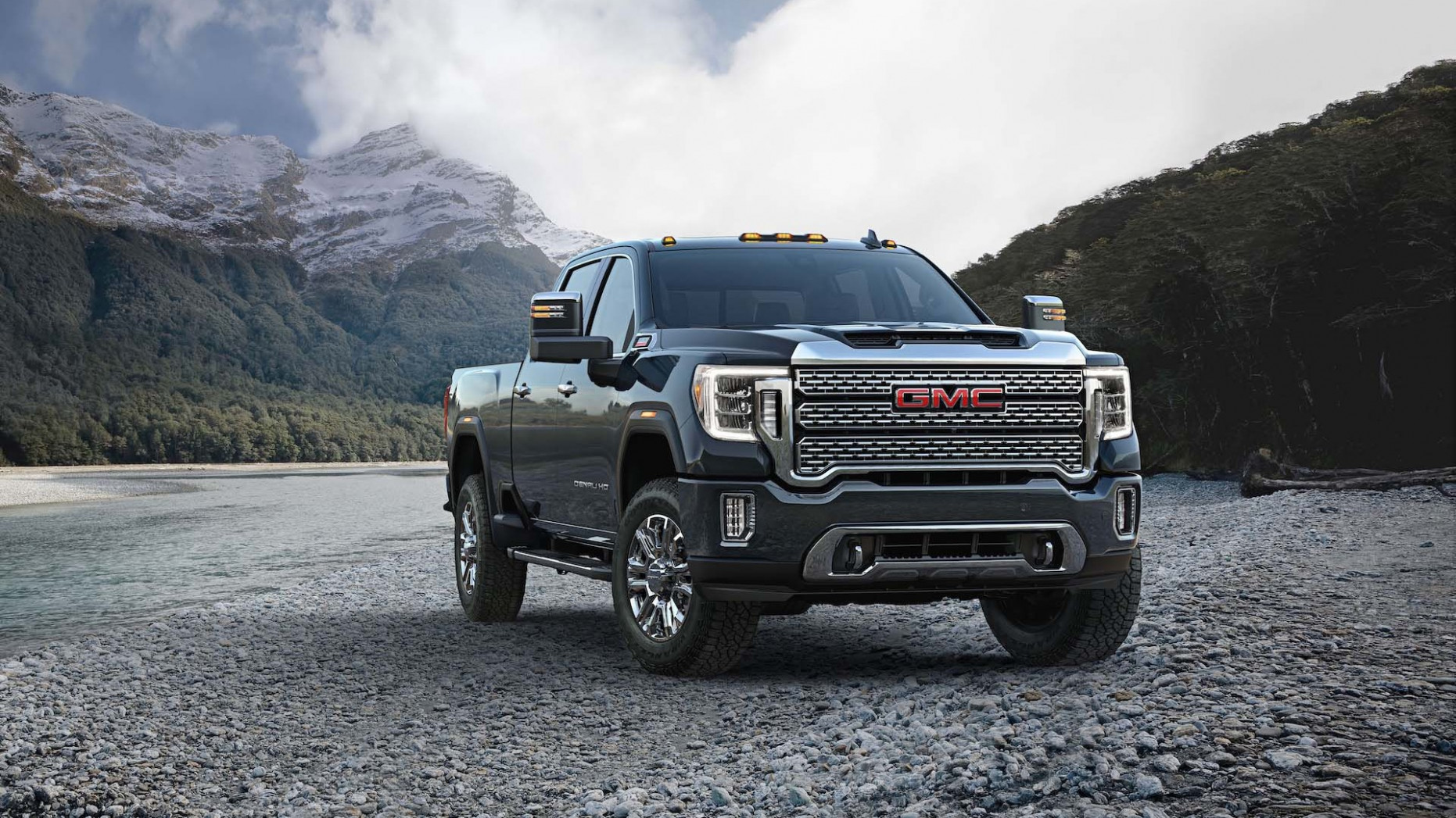 Redesign and Concept 2022 Gmc 2500 Msrp