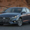 Ratings 2022 Hyundai Accent