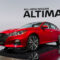Ratings 2022 Nissan Altima Coupe
