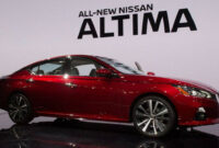 ratings 2022 nissan altima coupe