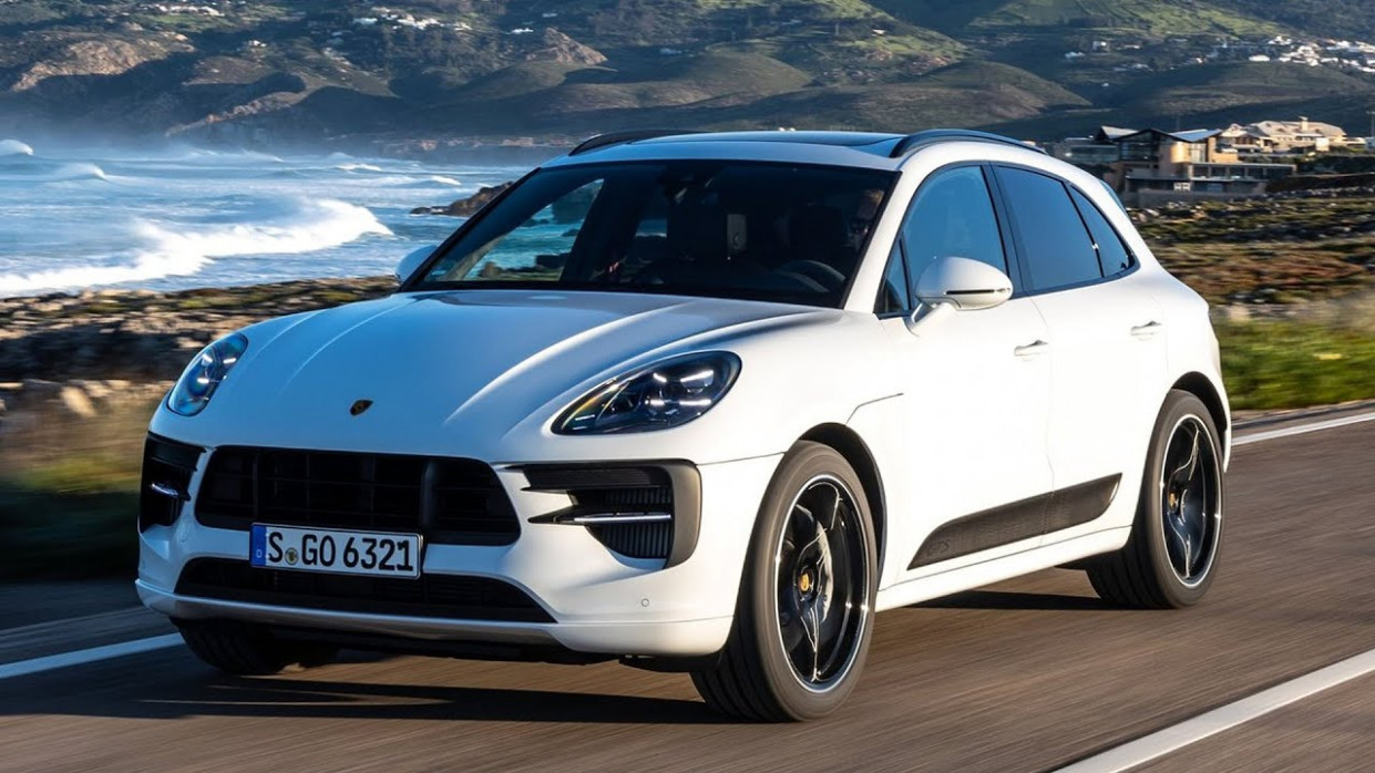 Price, Design and Review 2022 Porsche Cayenne Model
