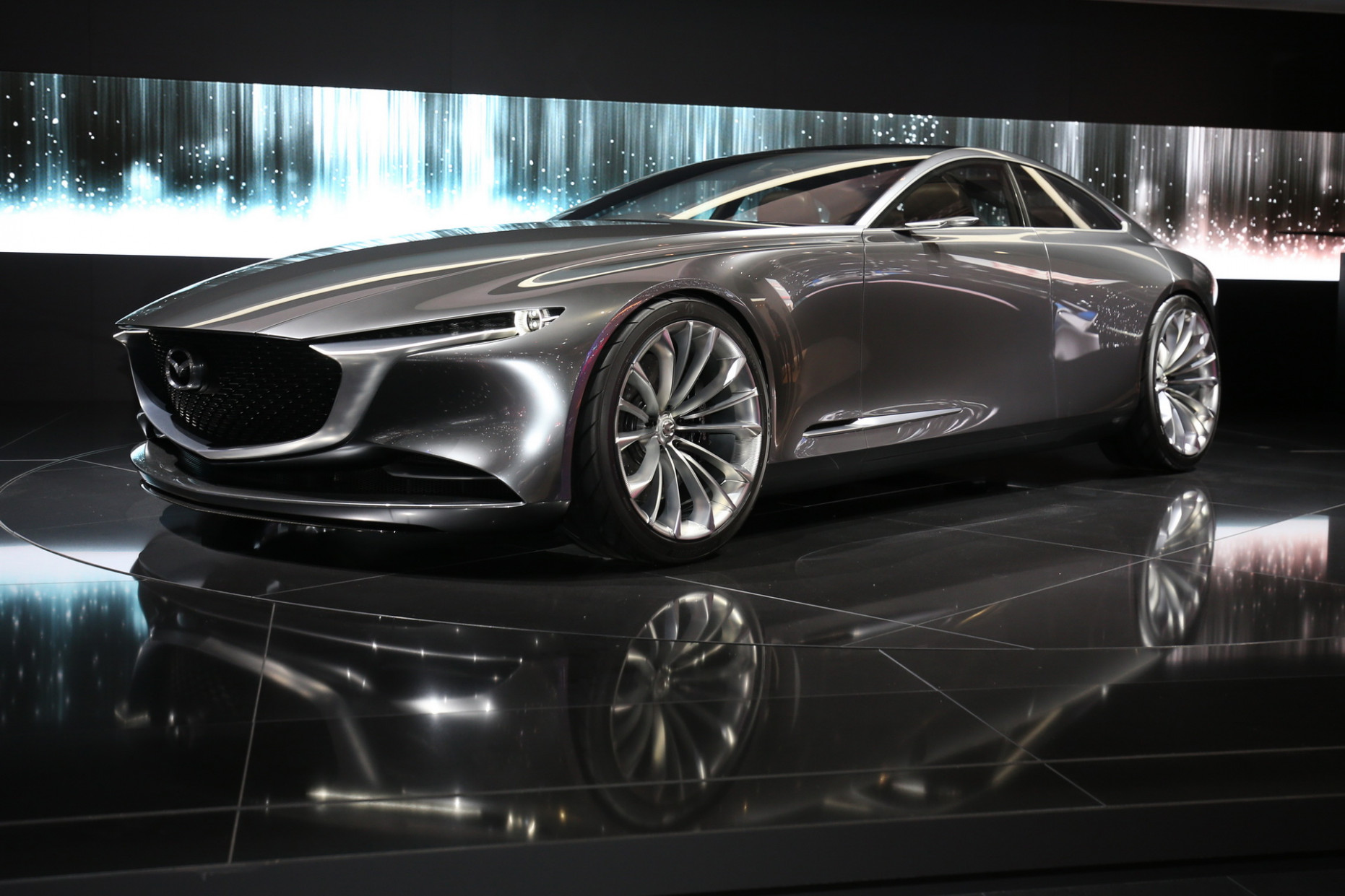 Performance Future Mazda Cars 2022
