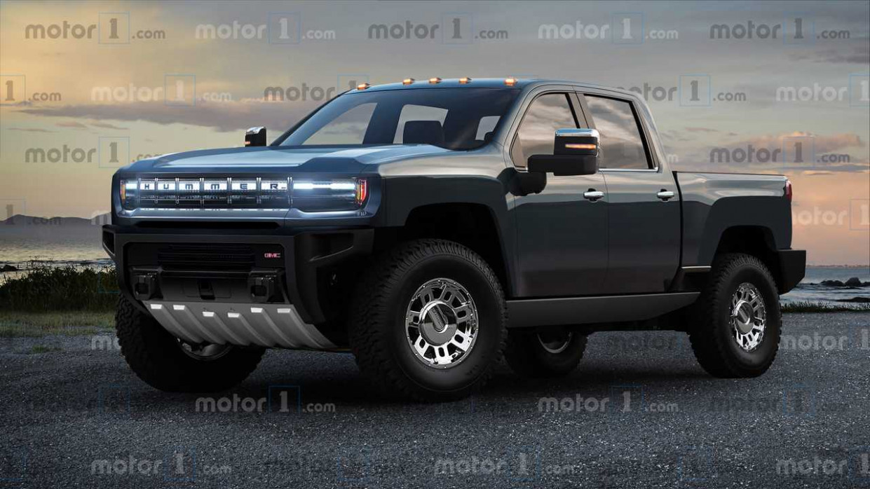 Research New Gmc New Body Style 2022