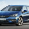 Ratings Opel Astra K Sports Tourer 2022