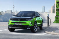 Ratings Opel New Suv 2022