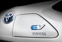 Ratings Toyota Ev 2022