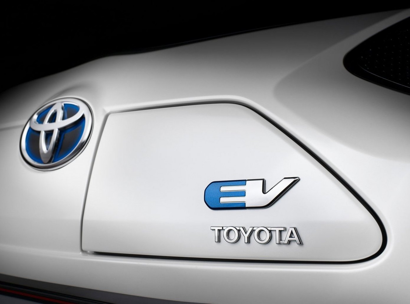 History Toyota Ev 2022