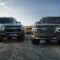 Configurations When Will The 2022 Chevrolet Suburban Be Released