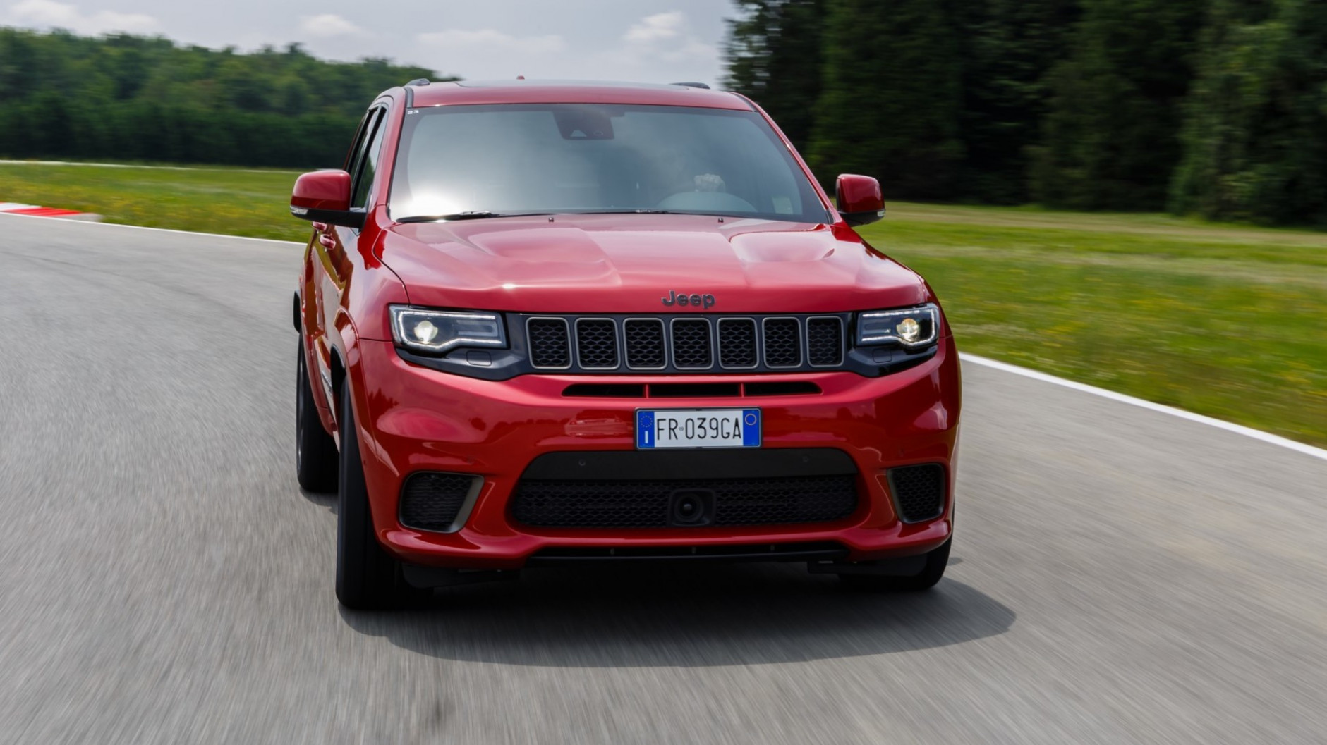 New Review 2019 Vs 2022 Jeep Grand Cherokee
