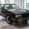 Redesign 2022 Buick Grand National Gnx
