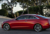 redesign 2022 cadillac deville coupe