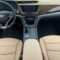 Redesign 2022 Cadillac Xt6 Interior Colors