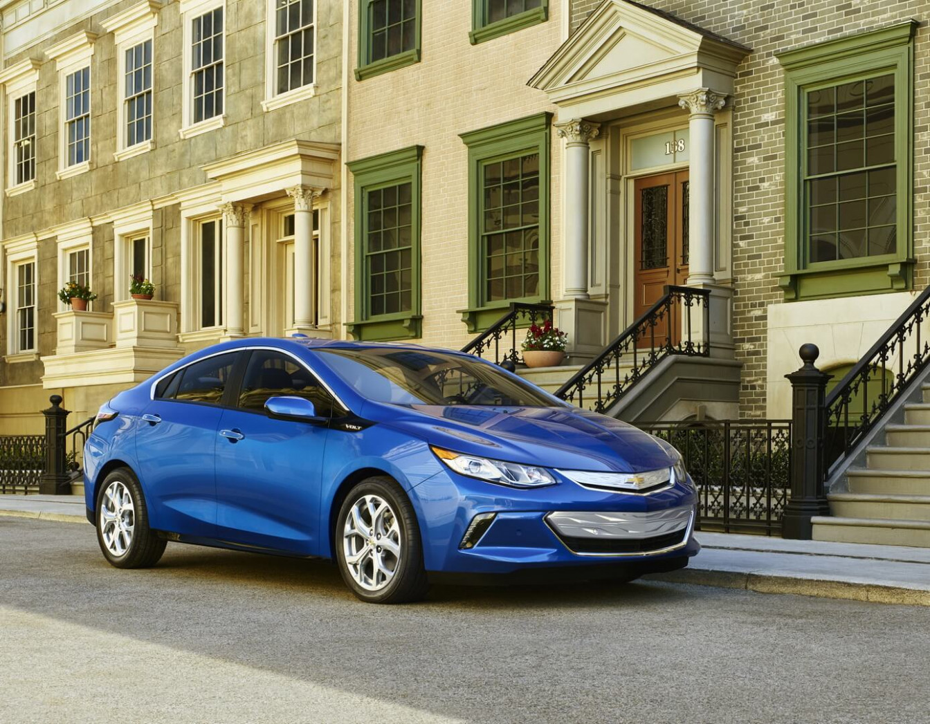 New Review 2022 Chevy Volt
