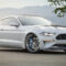 Redesign 2022 Ford Mustang