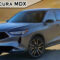 Redesign And Concept 2022 Acura Rdx