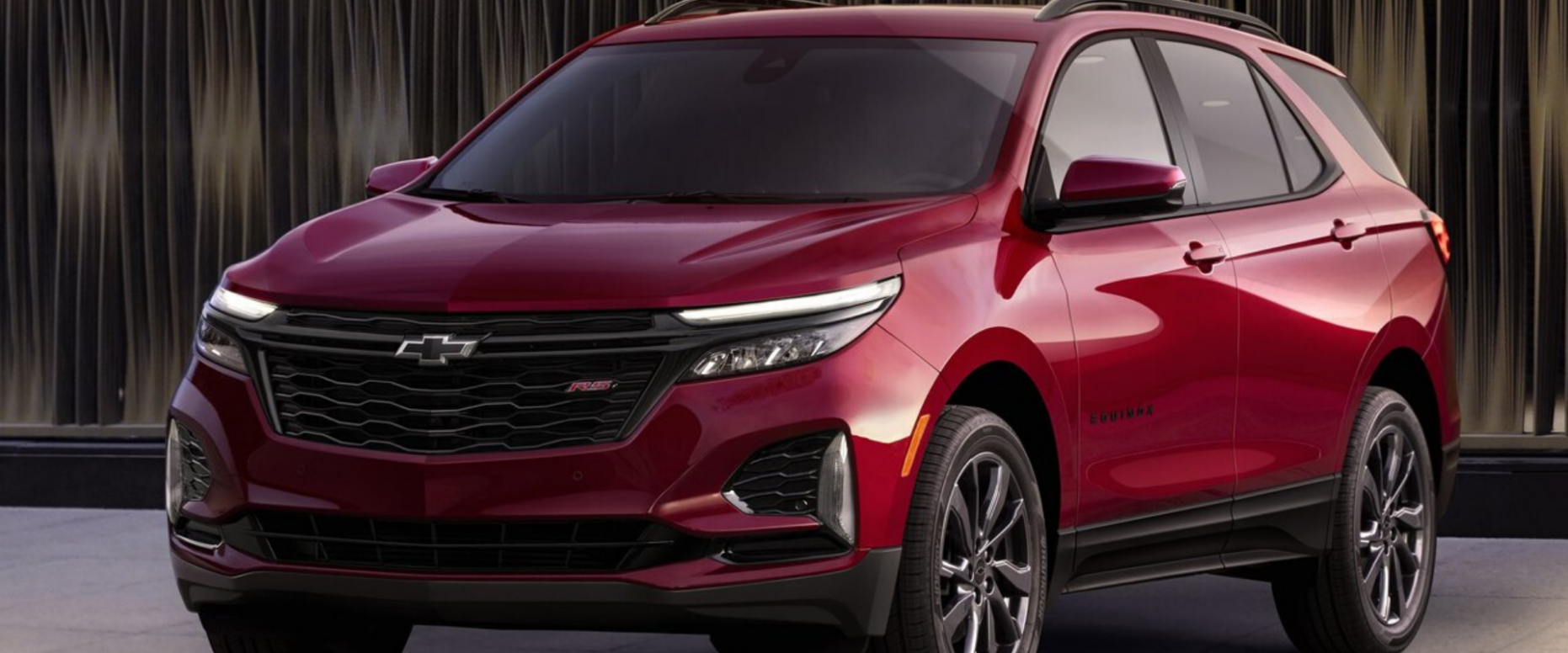 Redesign And Concept 2022 All Chevy Equinox