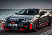 redesign and concept 2022 audi e tron gt price