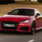 Redesign And Concept 2022 Audi Tts